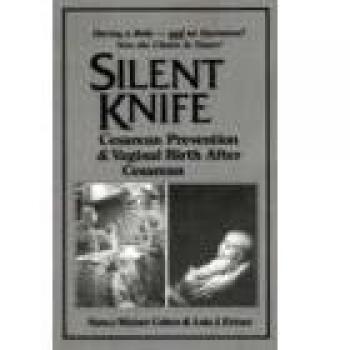 Silent Knife: Cesarean Prevention and VBAC Support Tool