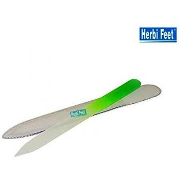 HERBIFEET LIMA UÑAS CRISTAL 1 UNIDAD