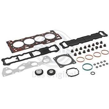 Juego de juntas, culata Elring 505.300 - Juego de juntas para culata, compatible con múltiples modelos de vehículos, fabricado en material de alta calidad para garantizar un sellado óptimo y durabilidad, incluye todas las piezas necesarias