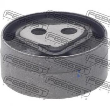 FEBEST Soporte de diferencial TAB-315 con cojinete, compatible con diversas marcas y modelos, fabricado en material duradero para alta resistencia y rendimiento, incluye características de aislamiento de vibraciones y fácil instalación