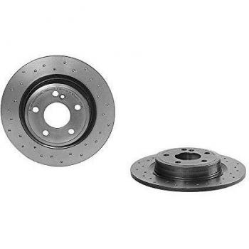 Brembo 08.b348.4 X de freno
