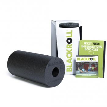 Blackroll (duro) negro