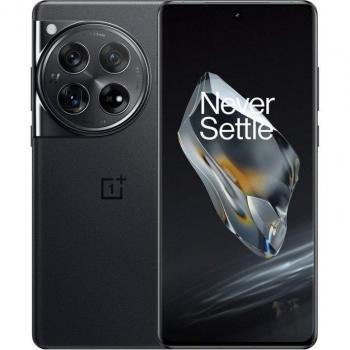 OnePlus 12 Ultimate Edition 5G 16/512GB Silky Black Libre