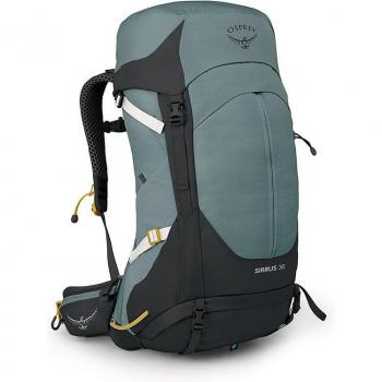 Mochila Osprey Sirrus 36L Femenino Verde Gris Azulado