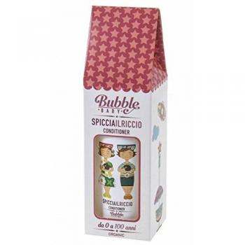 Bubble &Co – Spiccia el erizo Bubblebaby 250 ml – Orgánico