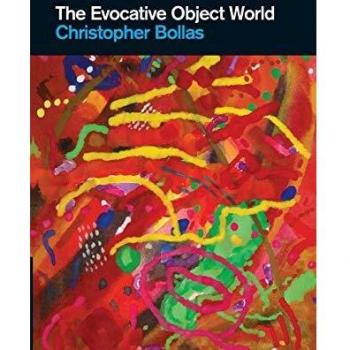 The Evocative Object World