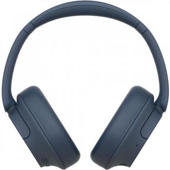 Auriculares Inalámbricos Sony WH-CH720N con Cancelación de Ruido, Bluetooth y Diseño Ligero (192g)