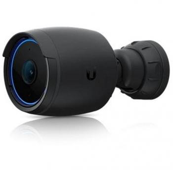 Ubiquiti UVC-AI-Bullet Cámara de Seguridad IP para Interior y Exterior con Resolución de 2688 x 1512 Pixeles - Montaje en Techo