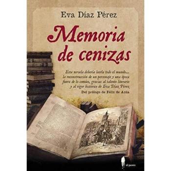 Memoria de cenizas (2ªED) (NARRATIVA