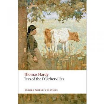 Tess of the d'Urbervilles
