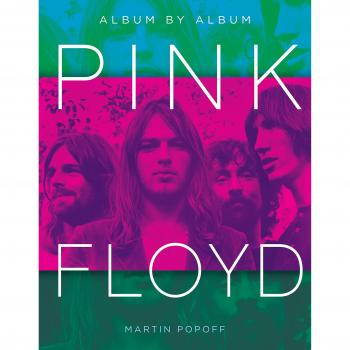 Pink Floyd: Album by Album