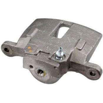 Pinza de Freno A.B.S. 729091 para DAEWOO, Étrier de frein trasero izquierdo, compatible con discos de freno de 10,5mm y referencias 96205954, 96246689