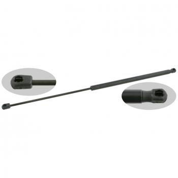 Muelle neumático FEBI BILSTEIN 24710 para capó de motor