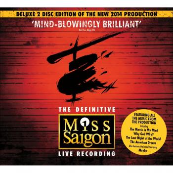 Miss Saigon