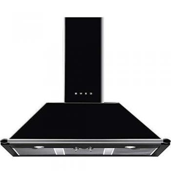 Campana decorativa de pared KT100PE