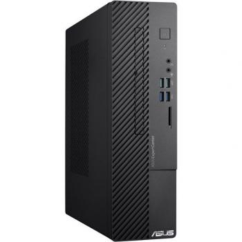 ASUS ExpertCenter D500SCES-310105003X SFF PC Intel Core i3-10105, 8GB DDR4-SDRAM, 256GB SSD, Windows 11 Pro, color negro