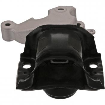 Soporte de motor FEBI BILSTEIN 47707 - Soporte de motor, fabricado por FEBI BILSTEIN, número de pieza 47707, diseñado para proporcionar soporte y estabilidad al motor del vehículo, fabricado con