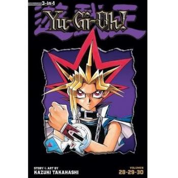 Yu-Gi-Oh!