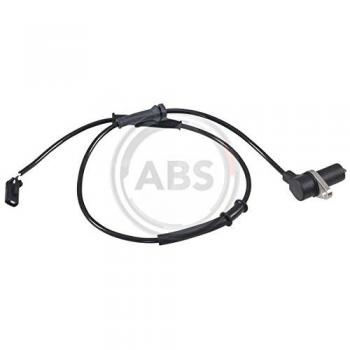 Sensor ABS de velocidad de rueda A.B.S. 30780 para Hyundai