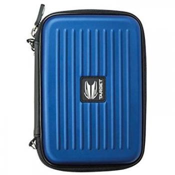 Target Darts Takoma XL - Cartera Unisex, Color Azul