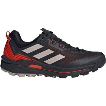 Adidas Terrex Skychaser Tech Gore-Tex Hiking Shoes Black Unisex