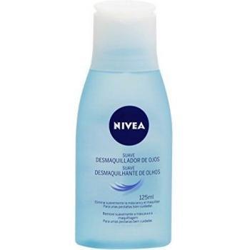Nivea Soft Eye Makeup Remover