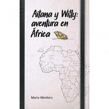 Aitana y Willy: aventura en África