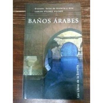 Baños arabes