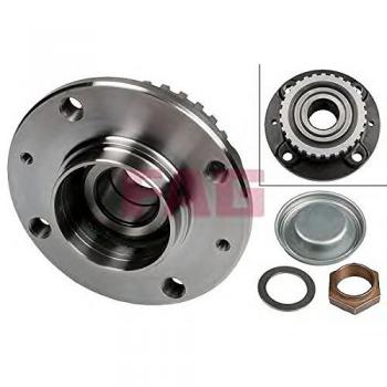 Kit de cojinete de rueda FAG 713 6300 70