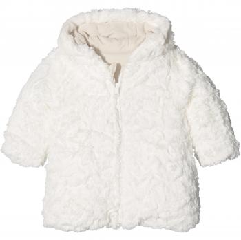 Chicco 9082372 Chaqueta Deportiva, Blanco