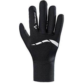 VAUDE Accesorios, Hombre, Black, 7