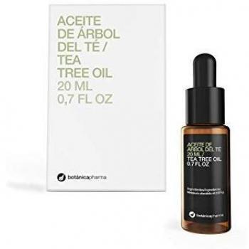 BOTÁNICA ACEITE DE ÁRBOL DE TÉ 20ML