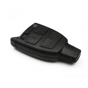 Funda para llave del Fiat Croma Freemont Sedici Doblo, 3 botones caja @ pro-plip