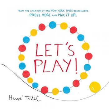 Let’s Play!:
