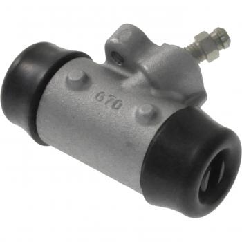 Cilindro de freno de rueda trasero izquierdo ADT34491 Blue Print