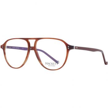 Hackett HEB237 152 Men's Eyeglasses Tortoiseshell Size 54 - Blue Light Block Available