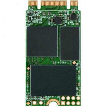 Transcend Transcend mts420 Serial ATA III