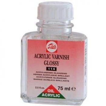 Barniz Oleo y Acrílico nº114 de 75 ml TALENS