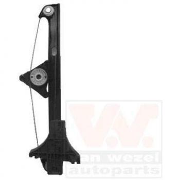 VAN WEZEL 5888266 regulador de ventanilla