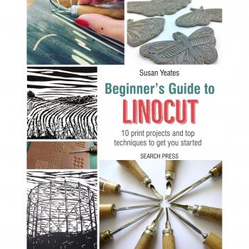 Beginner's Guide to Linocut