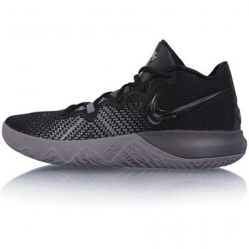 Nike Kyrie Flytrap, Zapatos de Baloncesto para Hombre, Negro