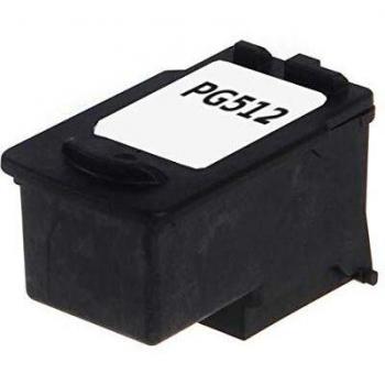 Maxprint 2970B001 - Cartucho inkjet, color negro