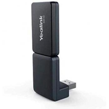 Yealink dd10K DECT USB Dongle for T41s/T42s IP Phones