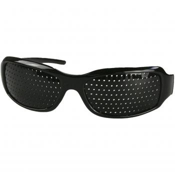 Naturalight - Gafas Lentes Reticulares Ametista - método Bates - miopía, presbicia, hipermetropía o astigmatismo - Gimnasia ocular para entrenar los ojos