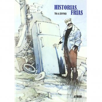 Historias Frias