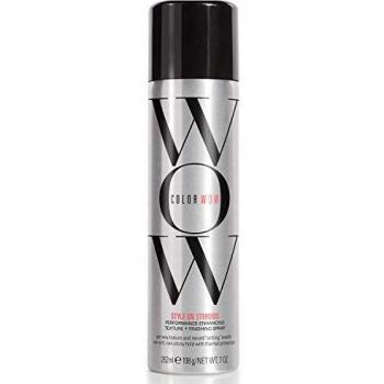 Color Wow - Style on Steroids Texture + Finishing Spray (262ml)