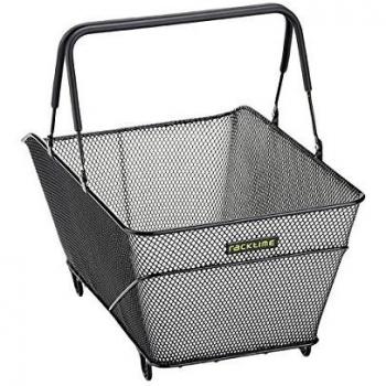 Tubus Cesta Racktime Baskit Trunk Adap.Snapit Incl