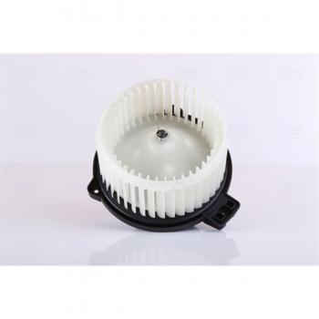 Ventilador interior NISSENS NIS 87821 - Ventilador habitáculo NISSENS 87821, tipo de producto: ventilador, características: diseñado para mejorar la circulación del aire en el interior del vehículo, compatible con diversas