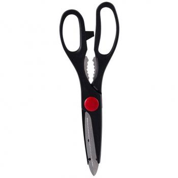 Tijeras 21.5cm acero inoxidable expert sg72816 San Ignacio