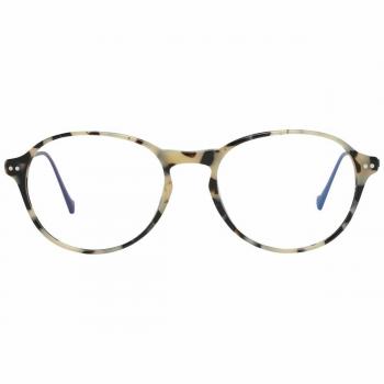 Hackett HEB247 135 Men's Eyeglasses Tortoiseshell Size 51 - Blue Light Block Available
